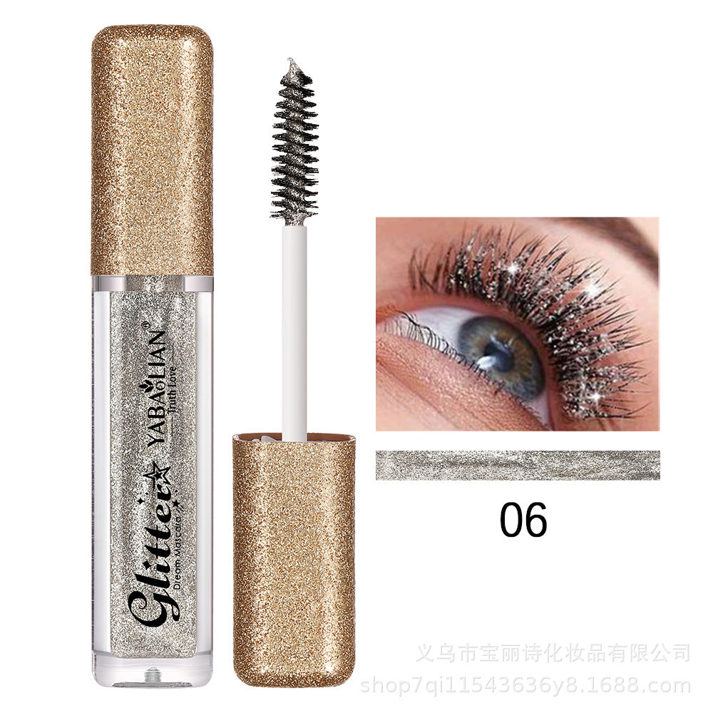 StellarLuxe™ — Command Every Eye with Dazzling Volume and All-Day Shine