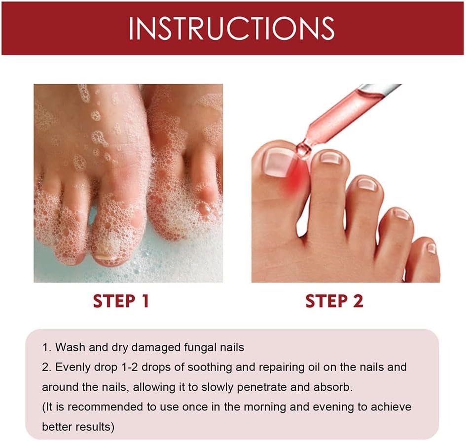NailVita™ — Unlock Unbreakable Nails That Turn Heads Every Day