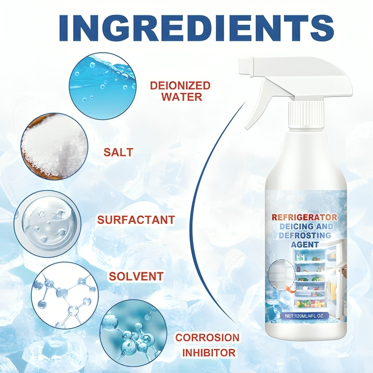 GlacioEase™ — Instantly Crush Ice and Reclaim Your Frozen Mornings