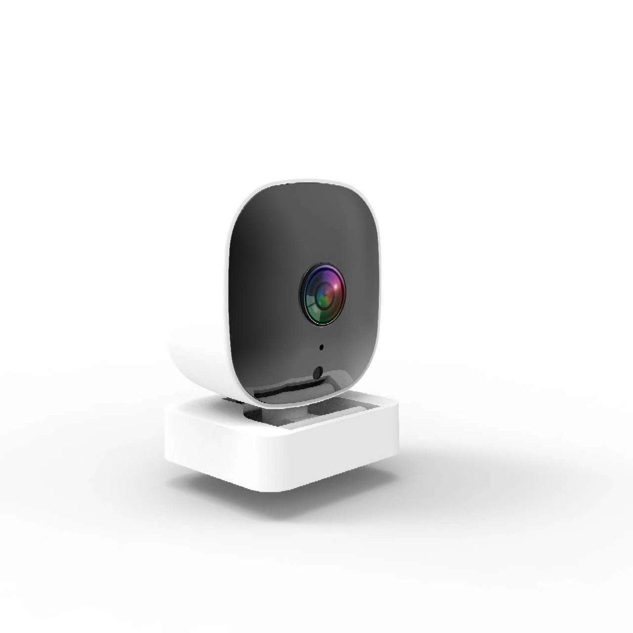 SentinelVue™ — See Every Moment in Vivid Color and Stay Instantly Alert to Protect What Matters Most