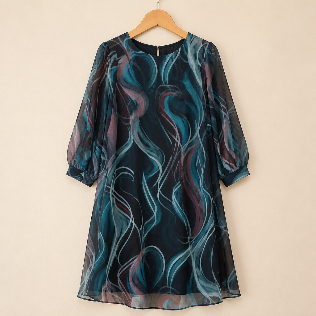 Velistra™ — Celebrate Your Curves with Effortless Comfort and Stunning Style