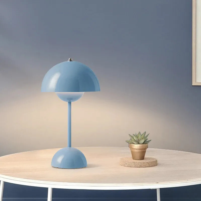 Funghi Lights™ | USB powered + adjustable with 3 brightness settings