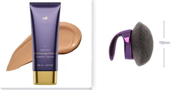 VeilMist™ — Unleash Flawless Confidence with Every Waterproof Swipe