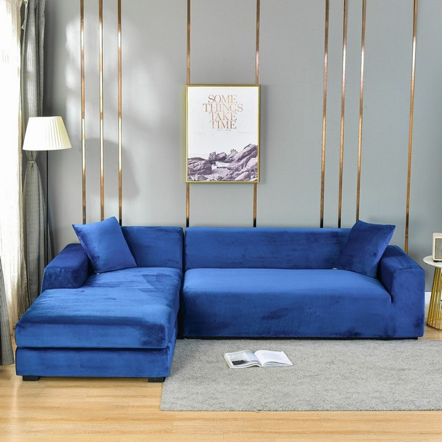 SilkuraFit™ — Hug Your Sofa in Velvet Luxury That Defies Stains and Sagging