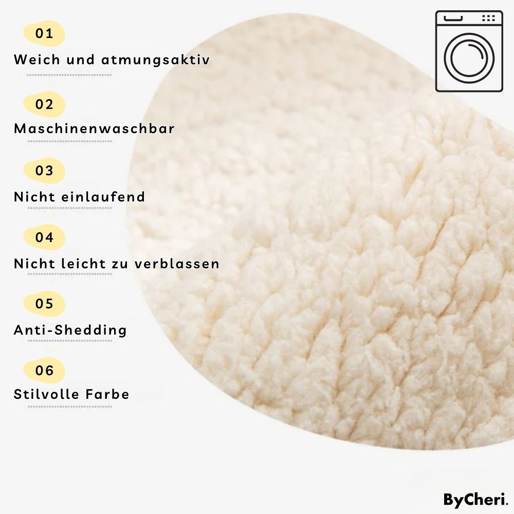 Velveture™ — Wrap Your Sofa in Plush Protection and Stunning, Slip-Free Style