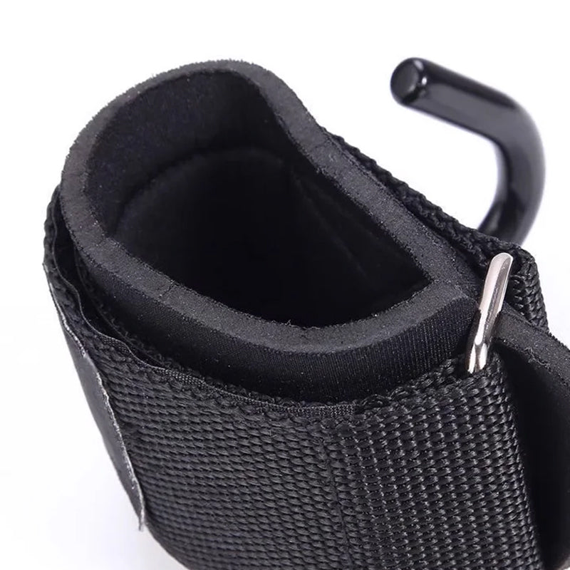 VoltForce™ — Unleash Ironclad Grip Power to Shatter Every Limit