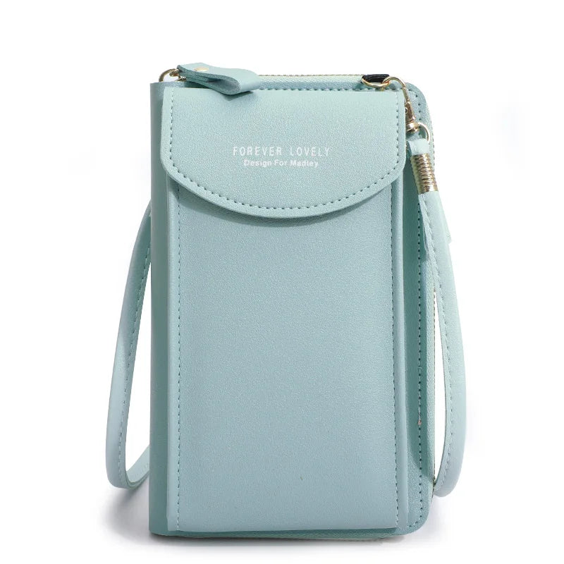 Veloria™ — Effortless Hands-Free Chic That Keeps You Light, Organized, and Confident All Day