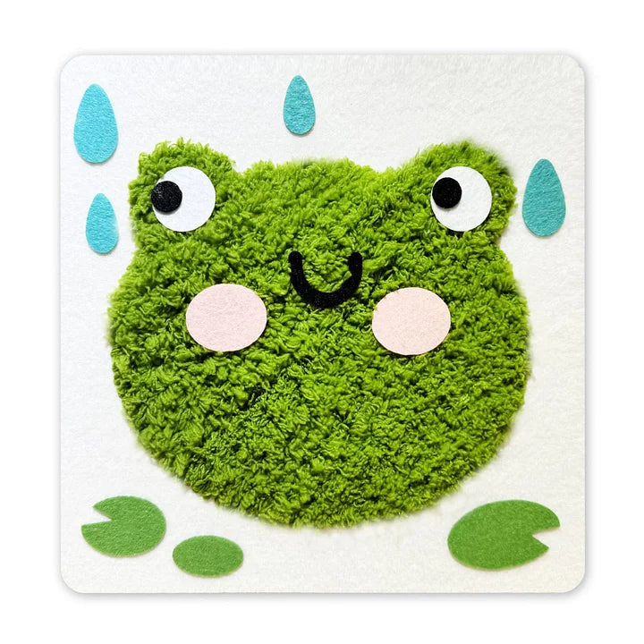 SparkWeave™ — Ignite Your Child’s Imagination and Master Motor Skills with Every Stitch