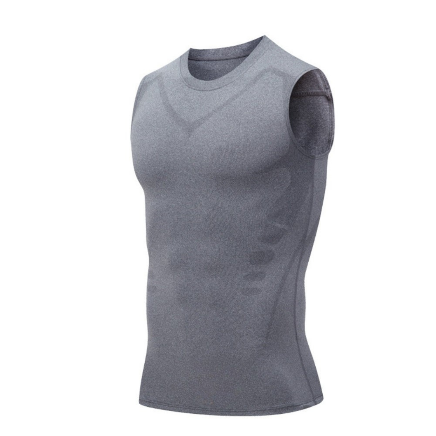 TitanForm™ Compression Vest — Ignite Your Energy, Sculpt Your Shape, Own Your Power