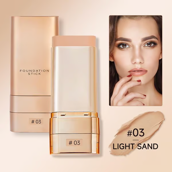 LustreVive™ Serum Stick — Unlock Radiant, Flawless Skin That Lasts Through Every Moment