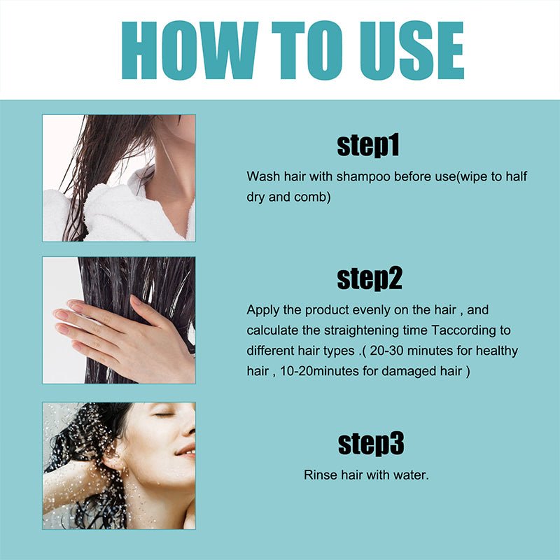 SilkNova™ Keratin Cream — Transform Your Hair Into Silky, Head-Turning Shine Every Day