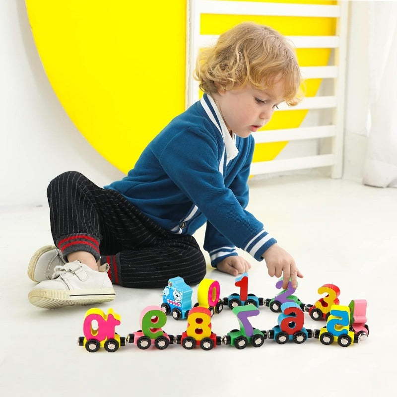 BrightTracks™ — Ignite Your Toddler’s Confidence and Spark Lifelong Joyful Learning