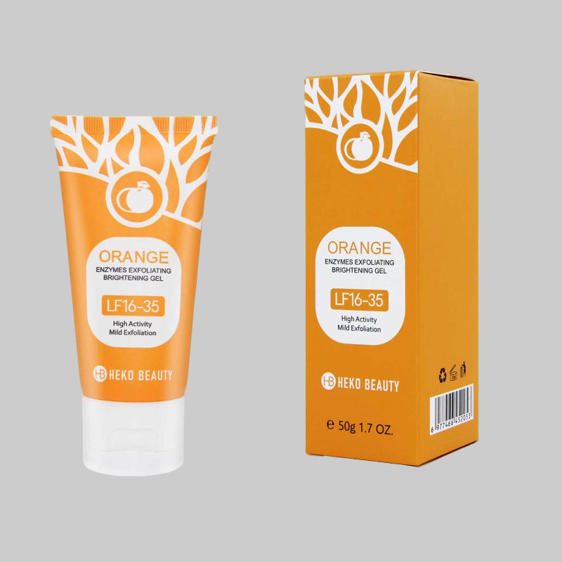 RadiBright™ — Unleash Your Skin’s Natural Radiance with Gentle, Hydrating Citrus Power