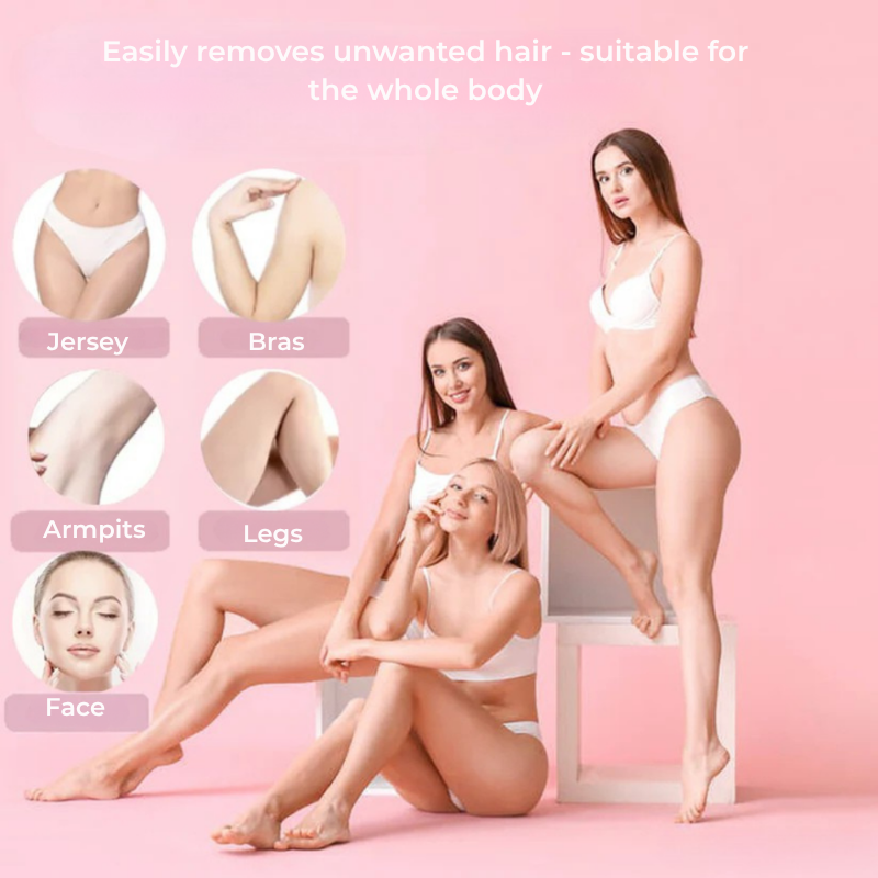 SensuVive™ — Instantly Amplify Volume and Silky Smoothness for Irresistible Luxury