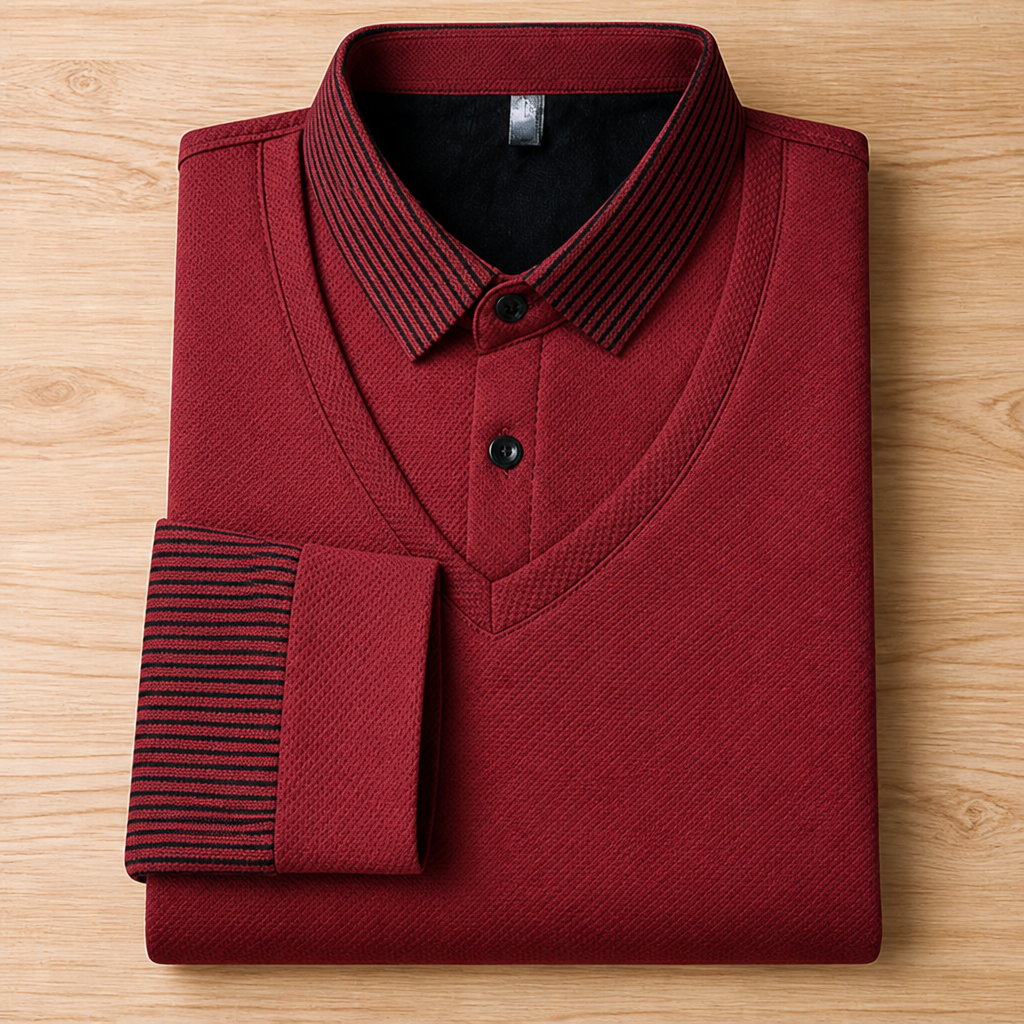 RadianceStripe™ — Stay Fresh and Confident with Breathable, All-Day Comfort