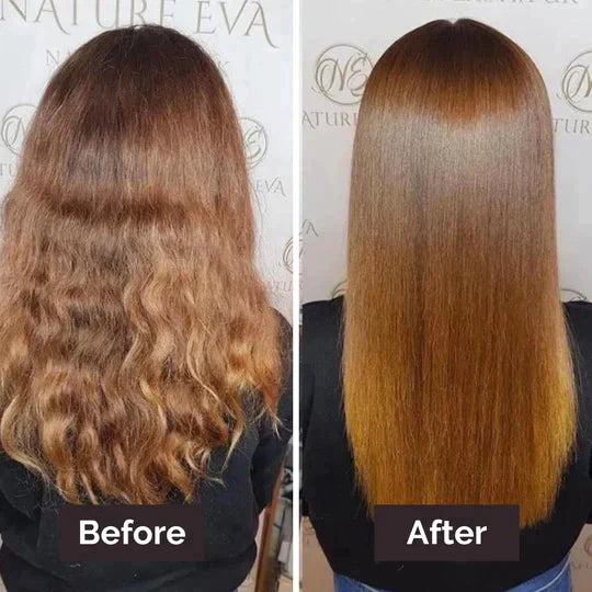 RamoraSilk™ — Unlock Lush, Bounce-Back Curls That Turn Heads Instantly