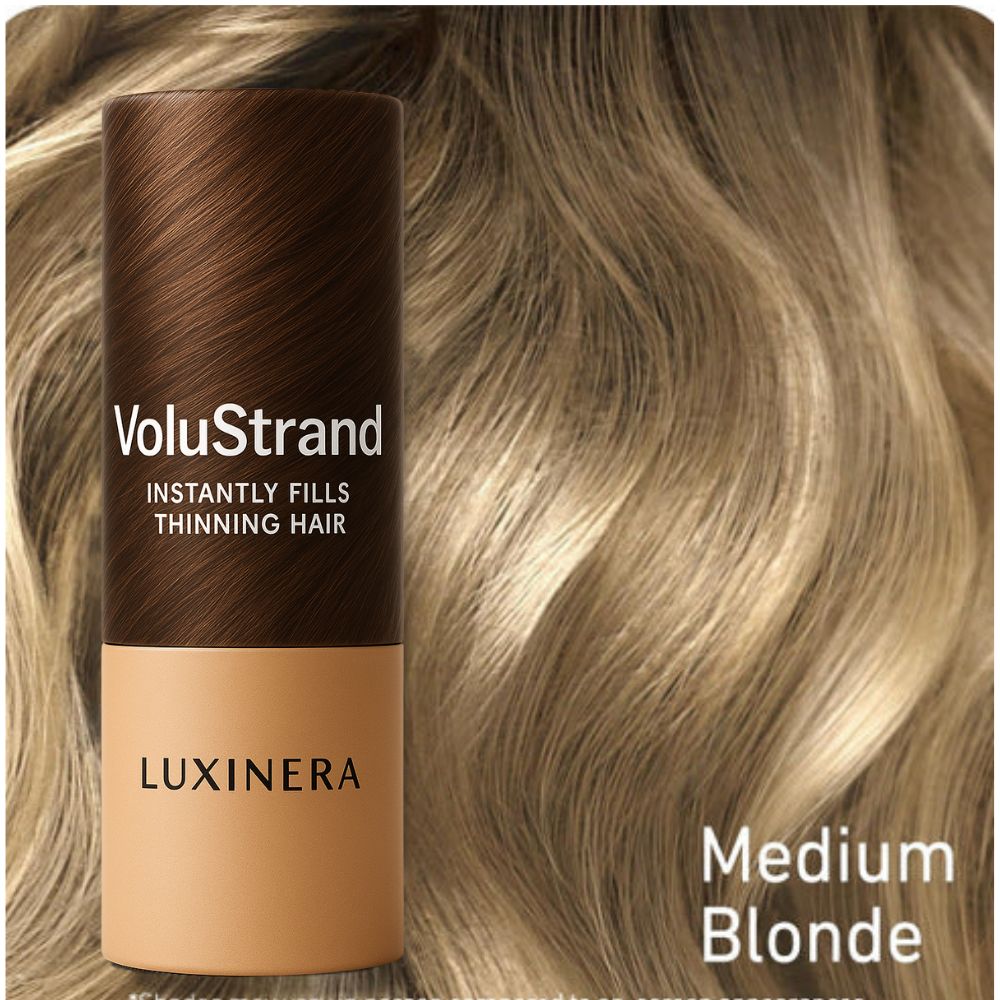 VoluMist™ — Instantly Transform Thinning Hair into Bold, Natural Volume That Lasts All Day