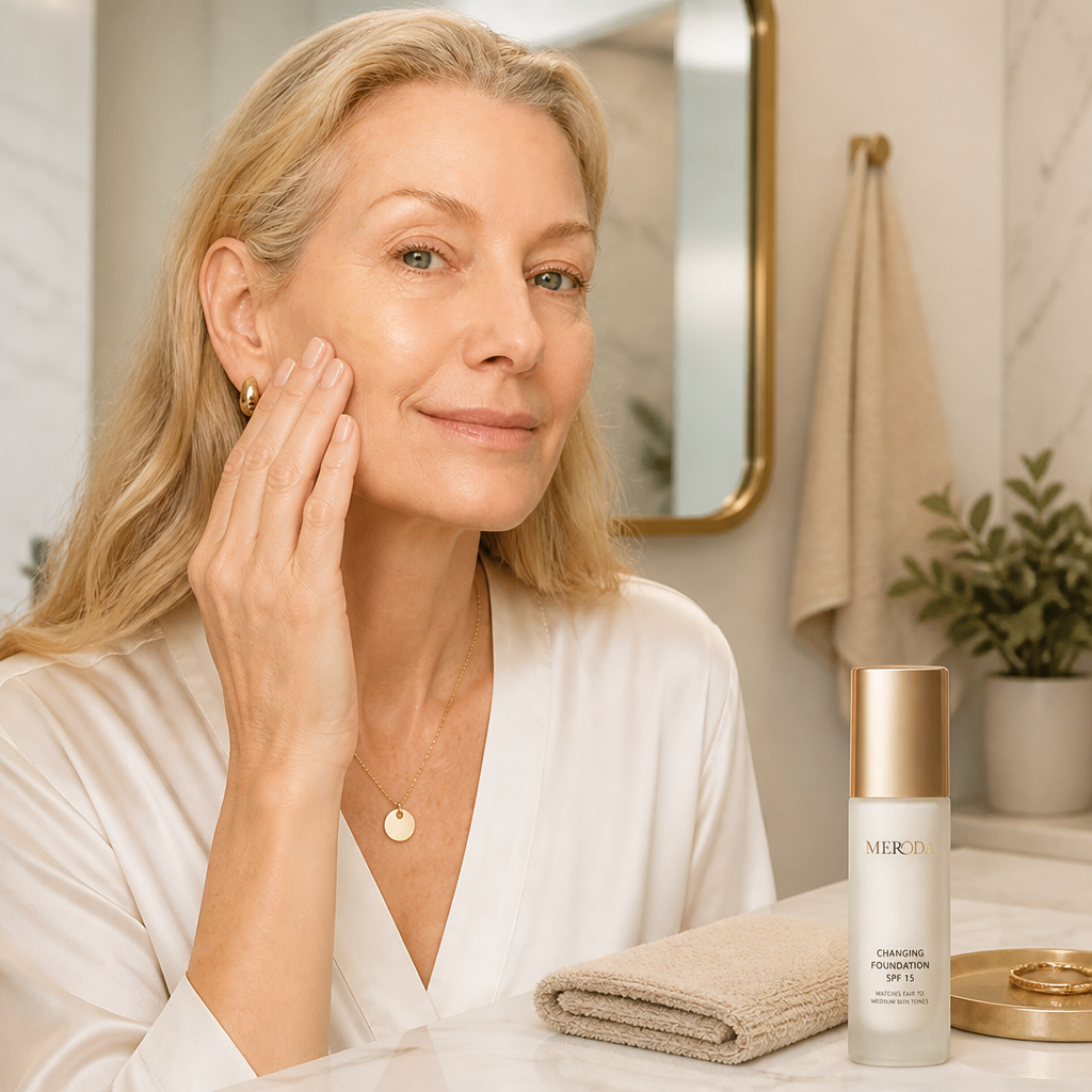 LumaBound™ — Glow Naturally Flawless with Hydration and All-Day Confidence
