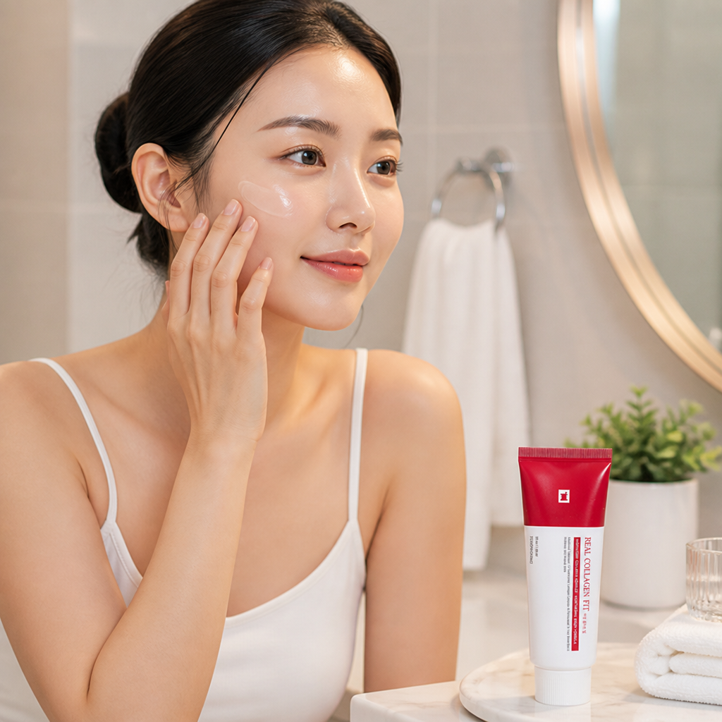 LumiVive™ — Wake Up to Irresistibly Firm, Glowing Skin That Steals the Spotlight