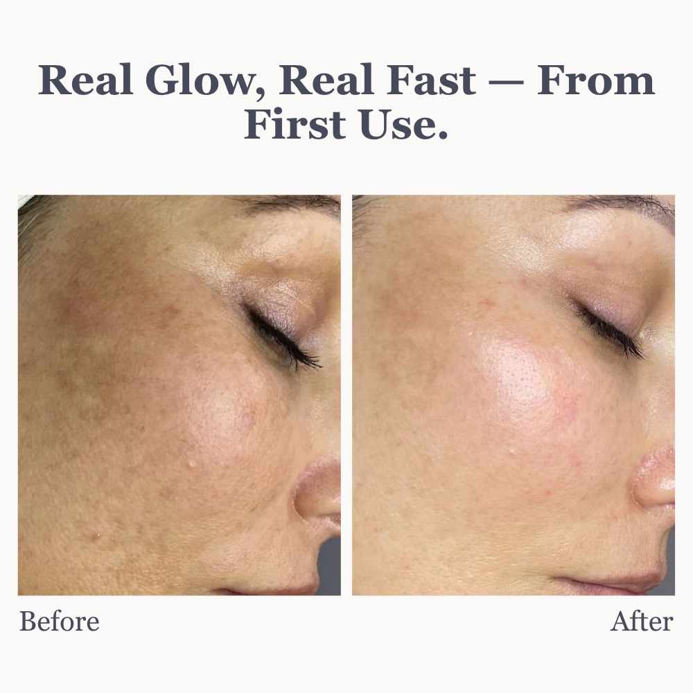 PulsePurity™ — Unleash a Radiant Glow That Turns Heads Every Day