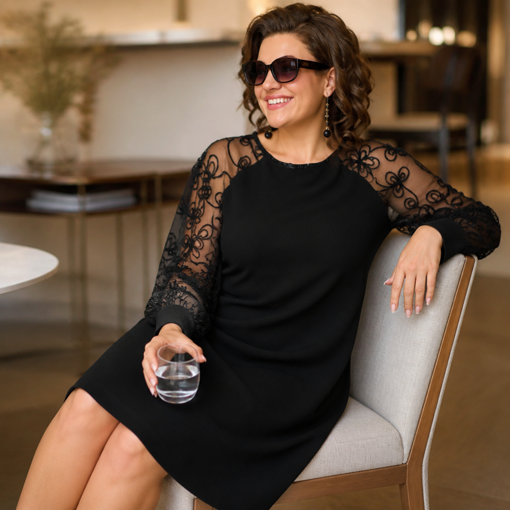 VeloriaCharm™ — Effortless Elegance That Shapes Your Confidence and Turns Heads
