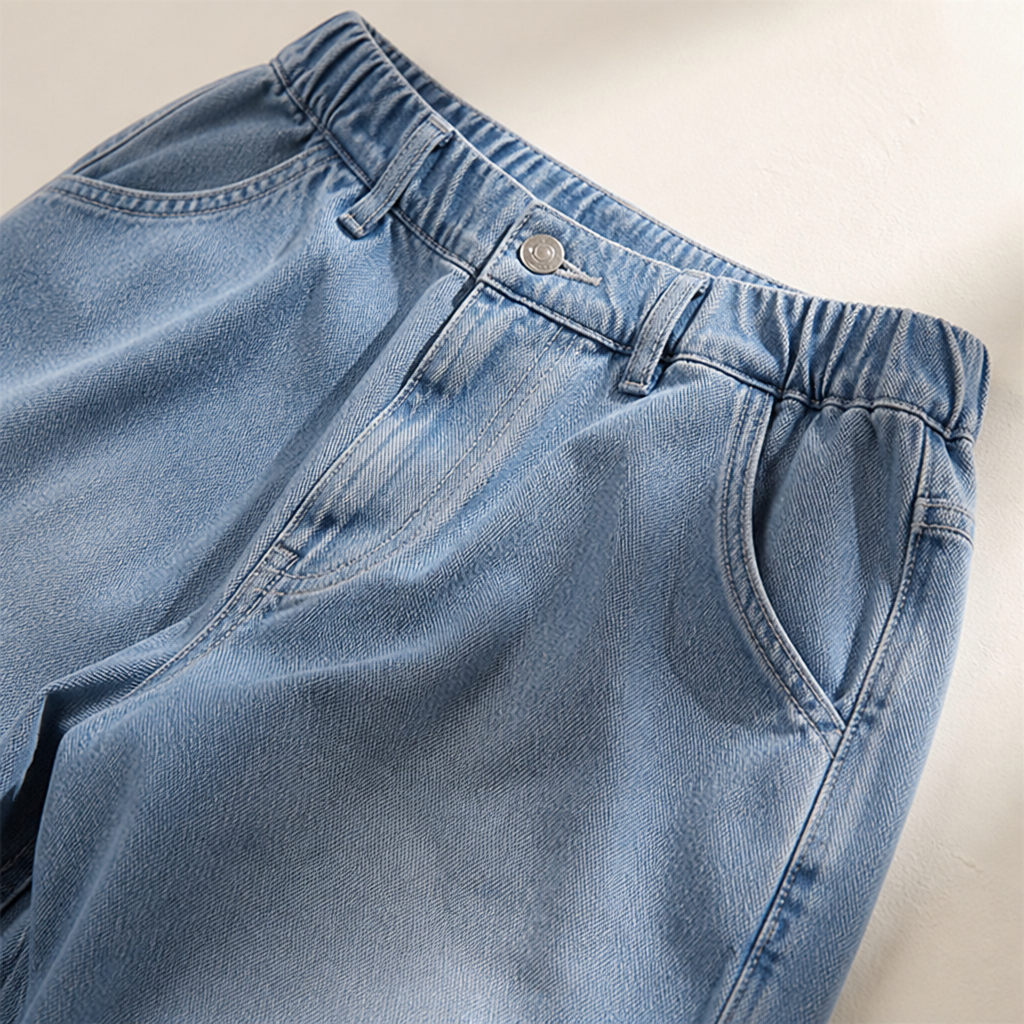 Jeanique™ — Elevate Your Style and Confidence with Effortless Comfort