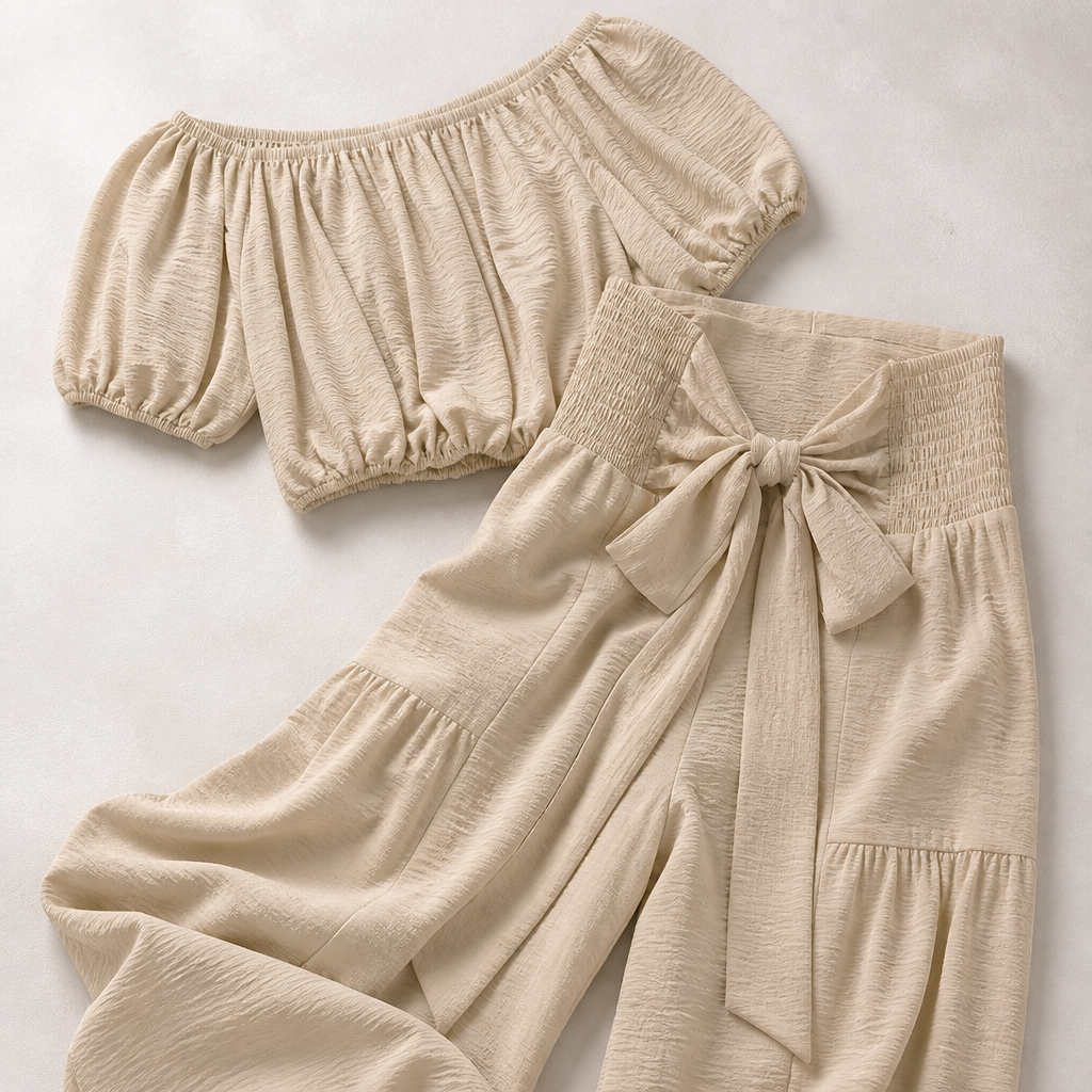 Velvoria™ — Flaunt Every Curve with Effortless Elegance and All-Day Comfort