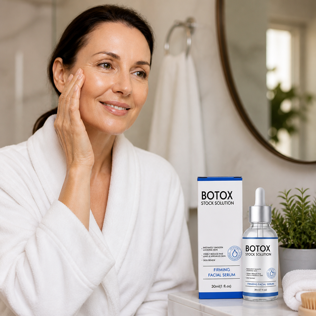 VitaLuxe™ — Unleash Youthful Radiance That Commands Attention Every Day