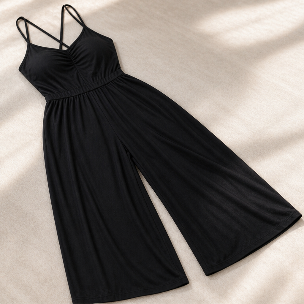 LumaLuxe™ — Ignite Confidence with Every Curve-Enhancing, Breathable Step