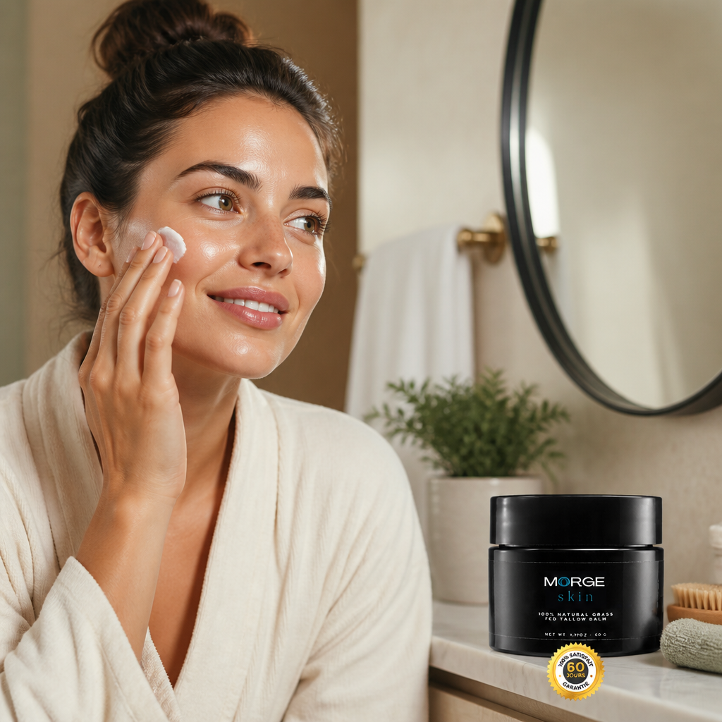 VeloraMist™ Radiance Balm — Unleash Youthful Glow That Powers Your Confidence Every Day