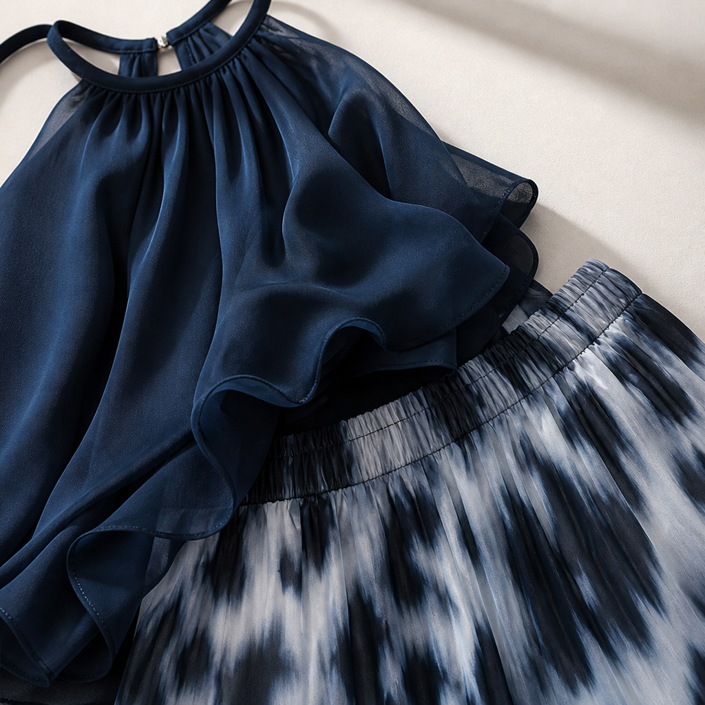 SolaraBreeze™ — Feel Weightless, Look Stunning All Summer Long