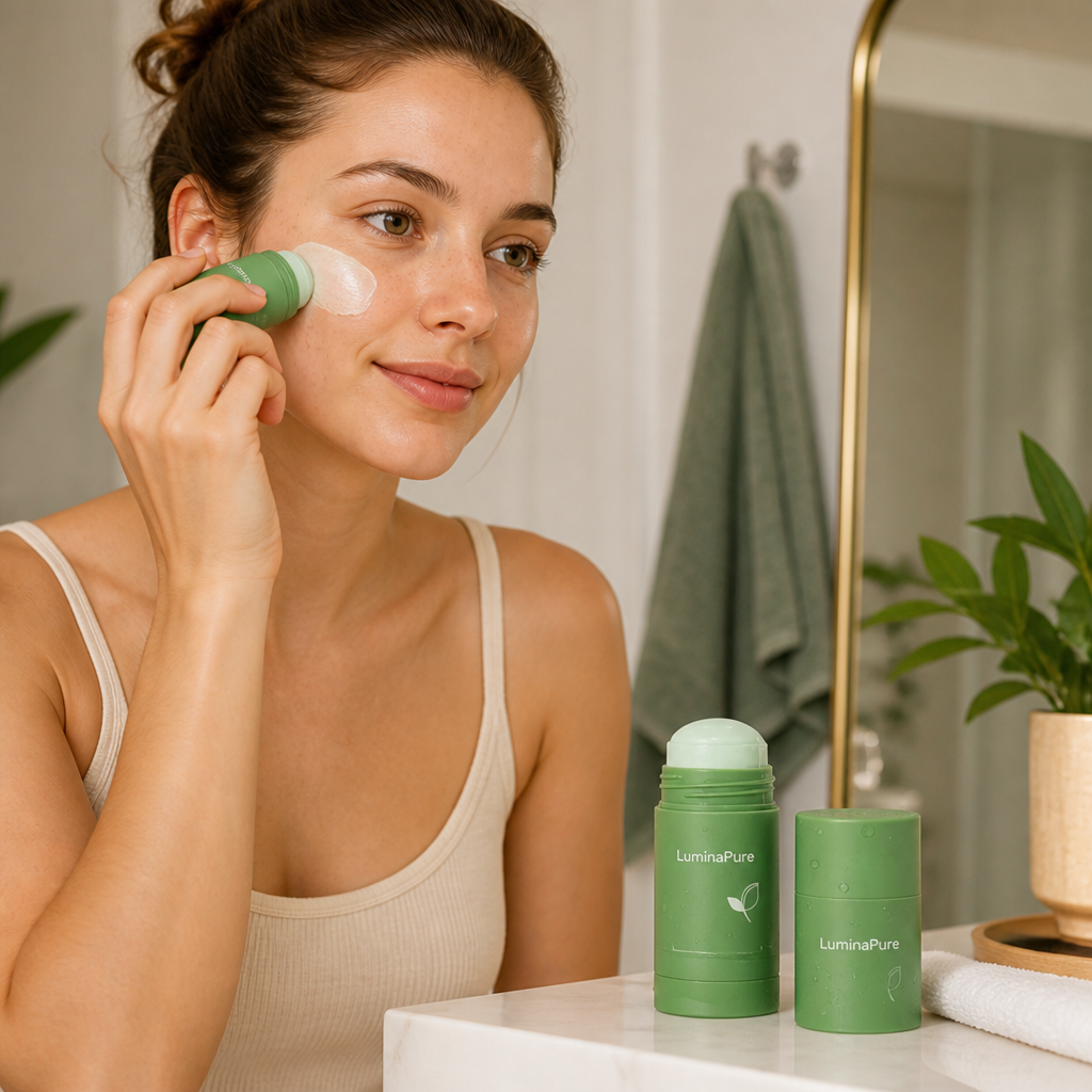 PureVera™ — Unlock the Clear, Calm Glow Your Skin’s Been Craving