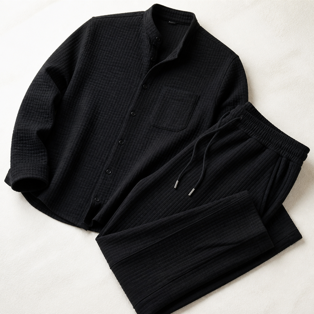 Reviel™ — Stay Cool, Confident, and Effortlessly Sharp All Day Long