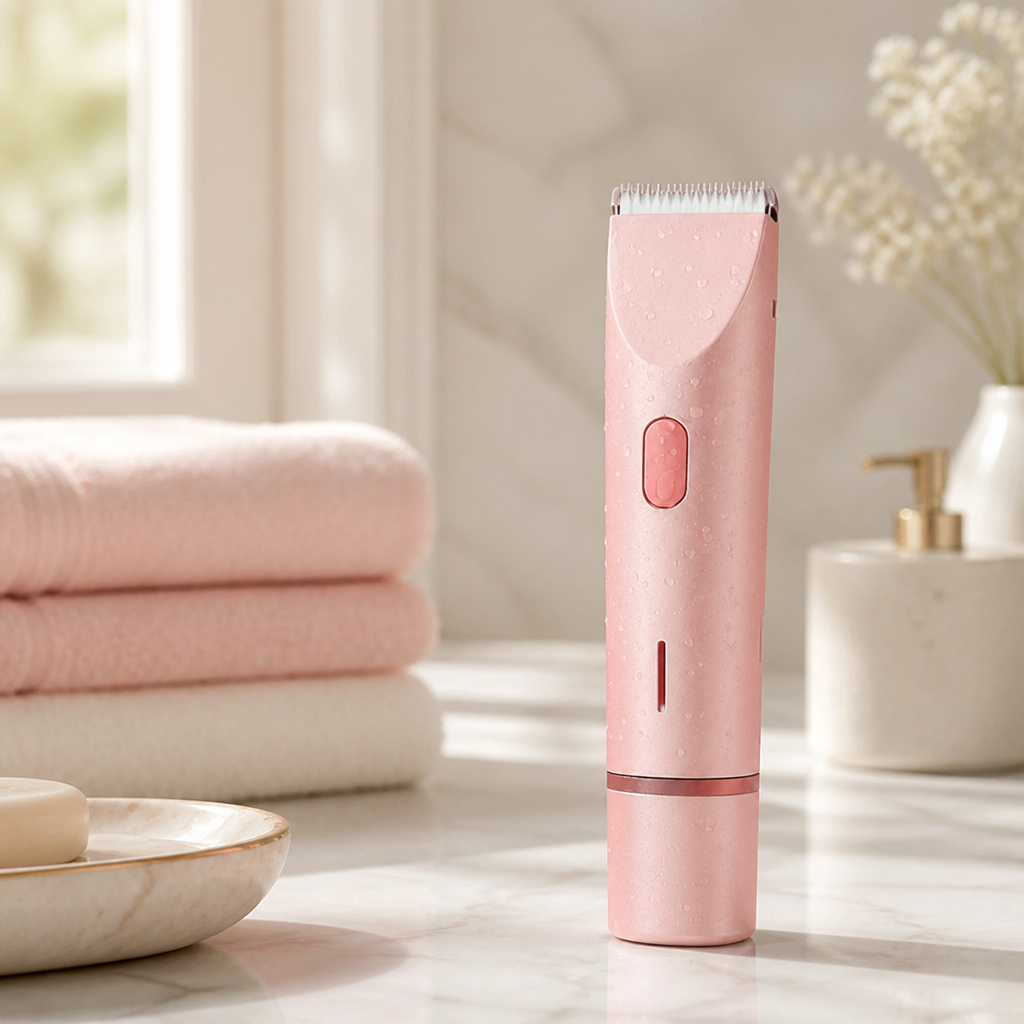 VeluraSilk™ — Unlock Silky, Irritation-Free Skin That Boosts Your Confidence Instantly