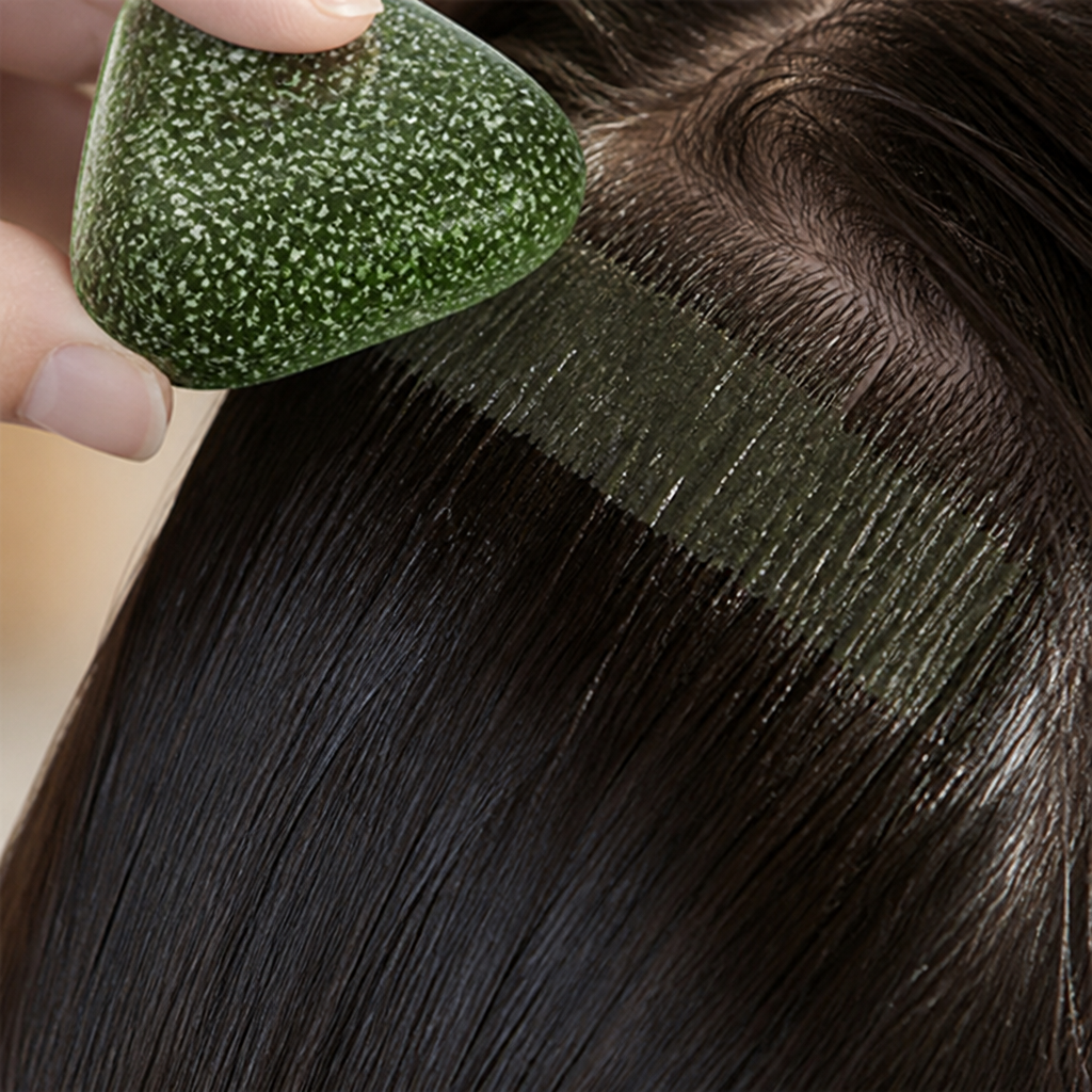 WildBloom™ — Unleash Bold, Fuller Hair That Commands Attention