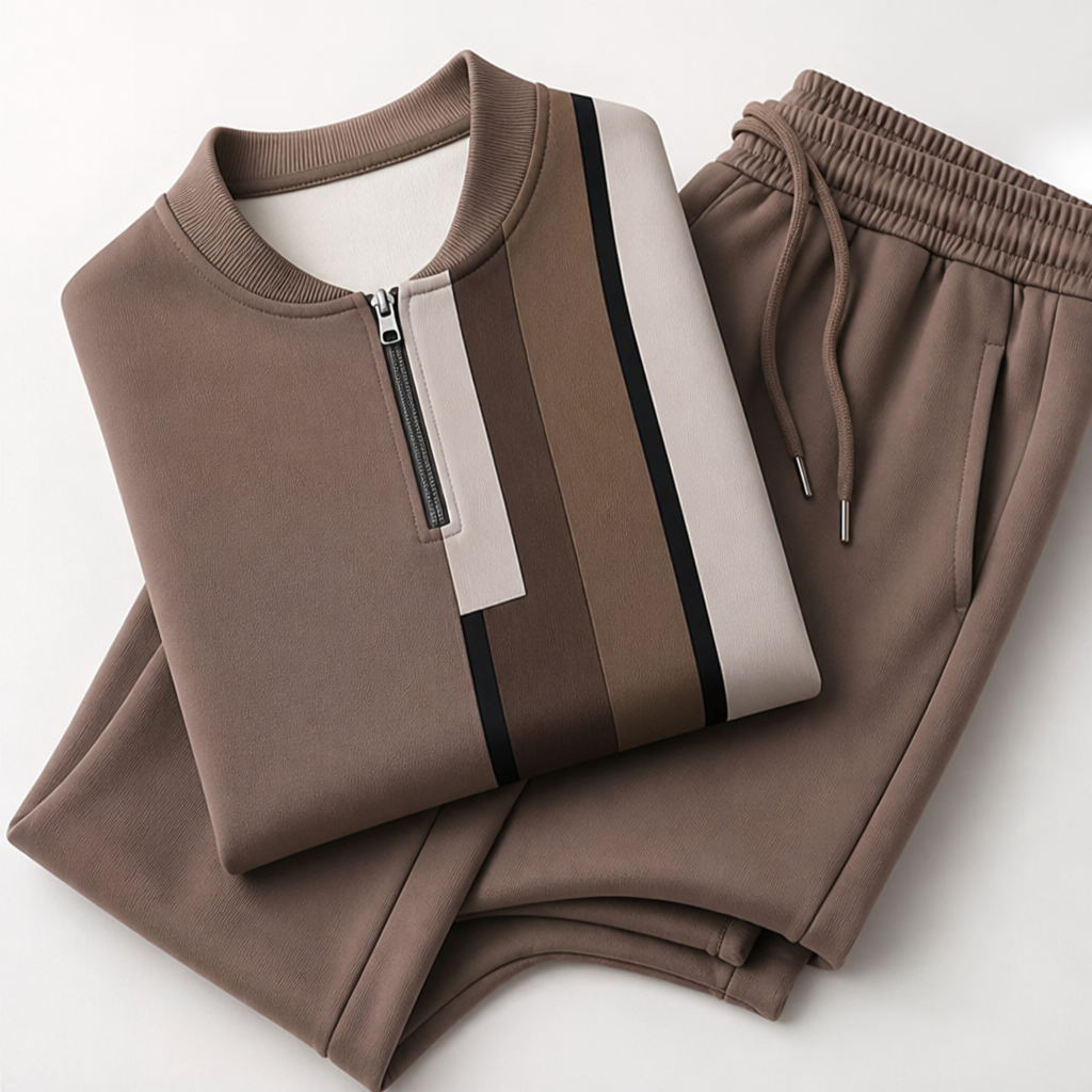 ThorinEdge™ — Own Every Moment with Effortless Comfort and Bold Style