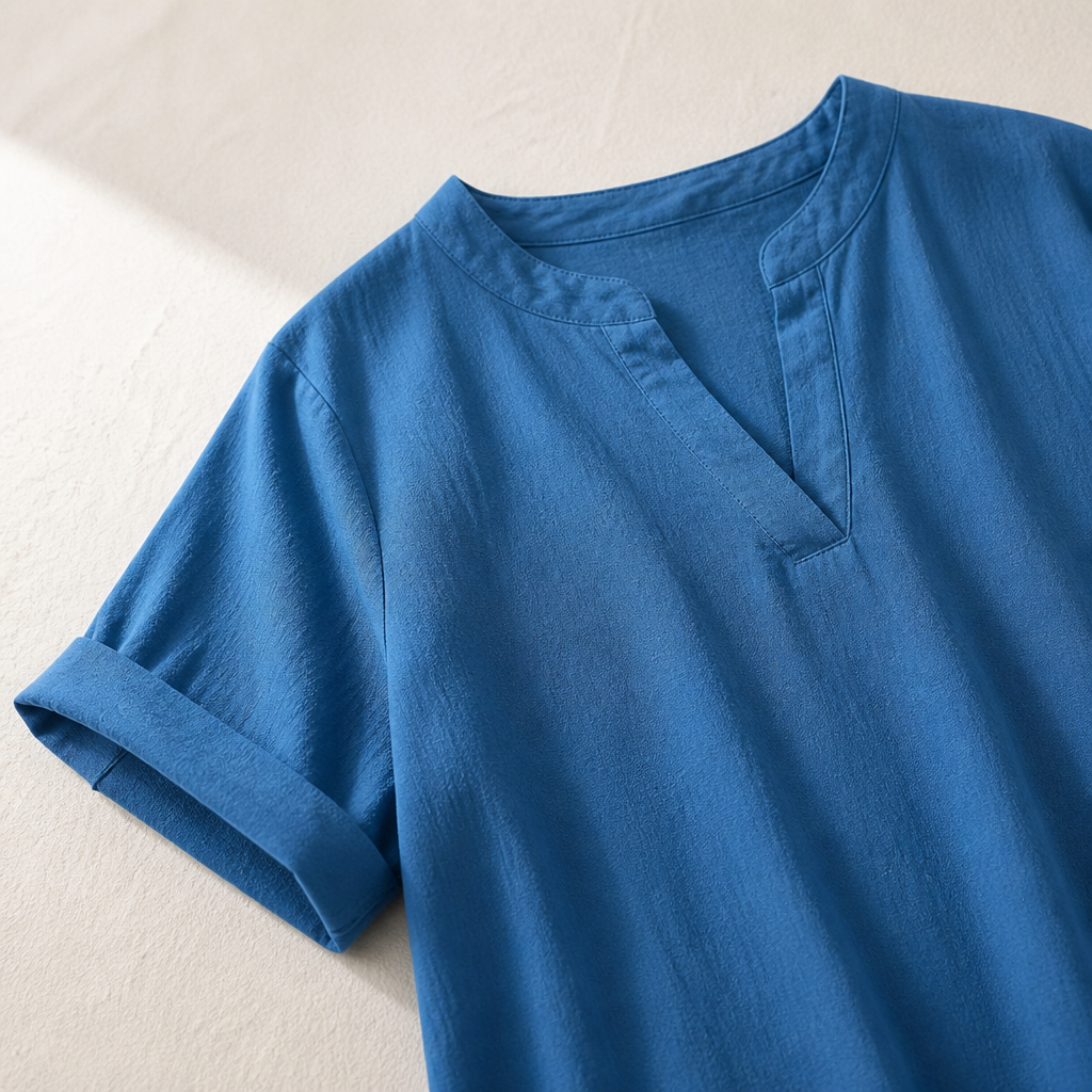 BreezeLuxe™ — Stay Fresh, Cool, and Effortlessly Polished All Day Long