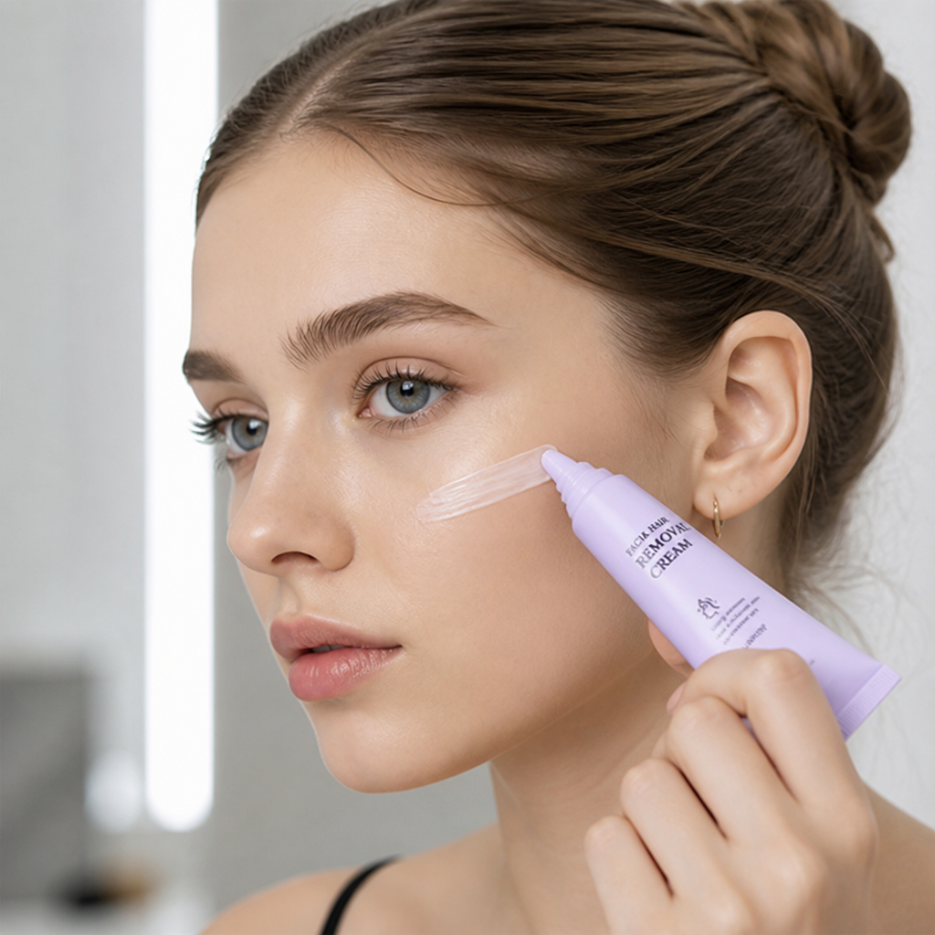 Dermapeel™ — Pain-Free, Lasting Smoothness That Boosts Your Confidence