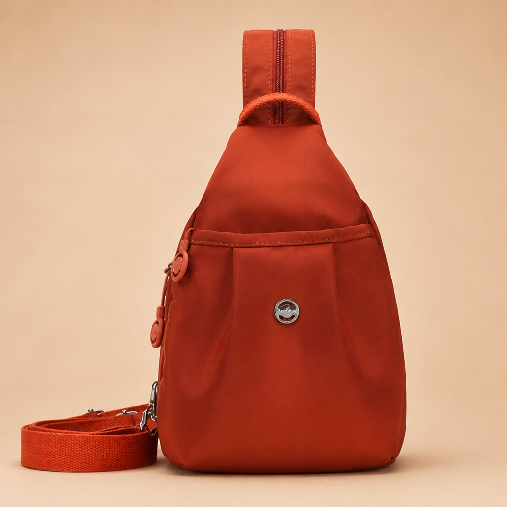 VersaTrek™ — Freedom to Carry Your Life Your Way, Wherever It Takes You