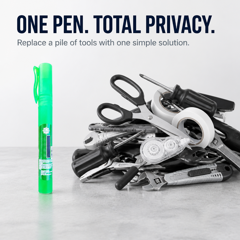 VeilSwift™ — Lock Away Your Secrets with Lightning-Fast, Spot-On Privacy