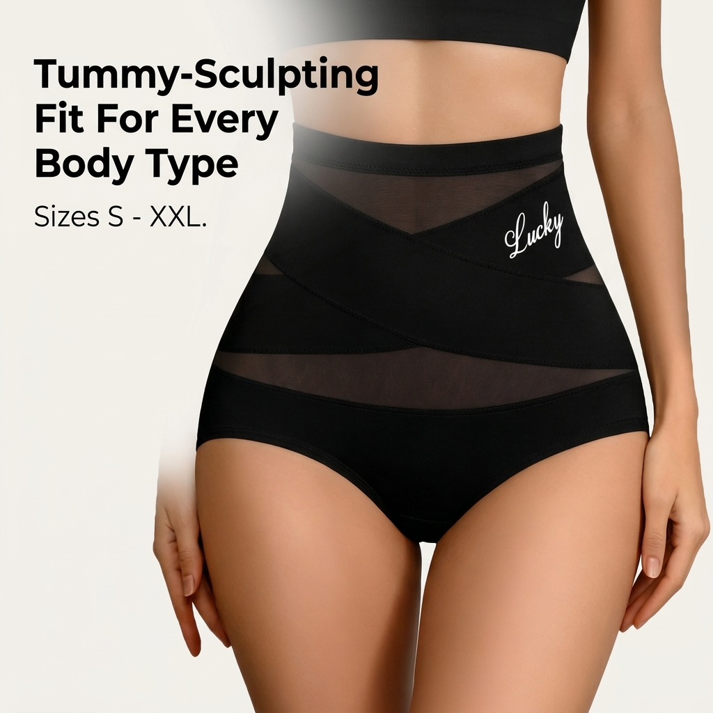 CurveCrest™ — Sculpt Your Curves and Feel Unstoppable All Day Long
