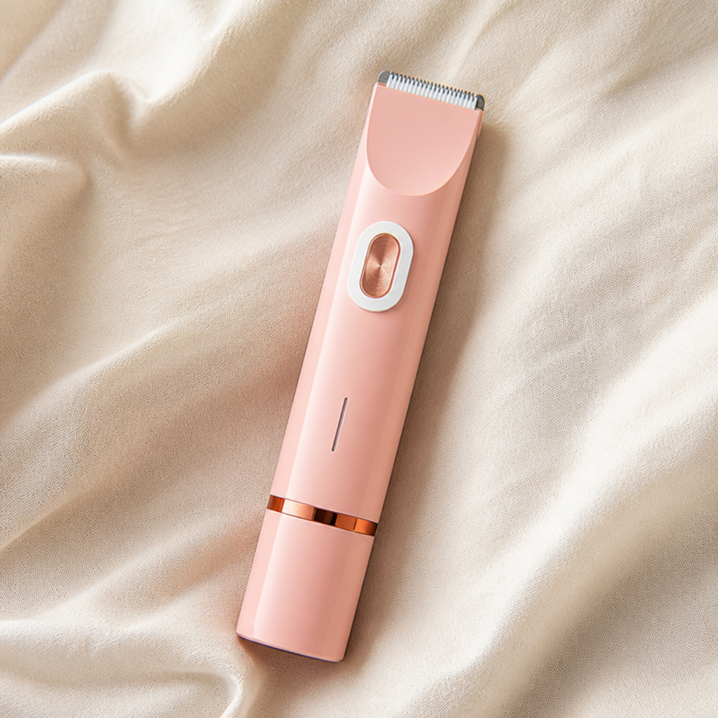 SilkySkinPro™ — Experience the Ultimate Pain-Free Shave for Radiant, Bump-Free Skin