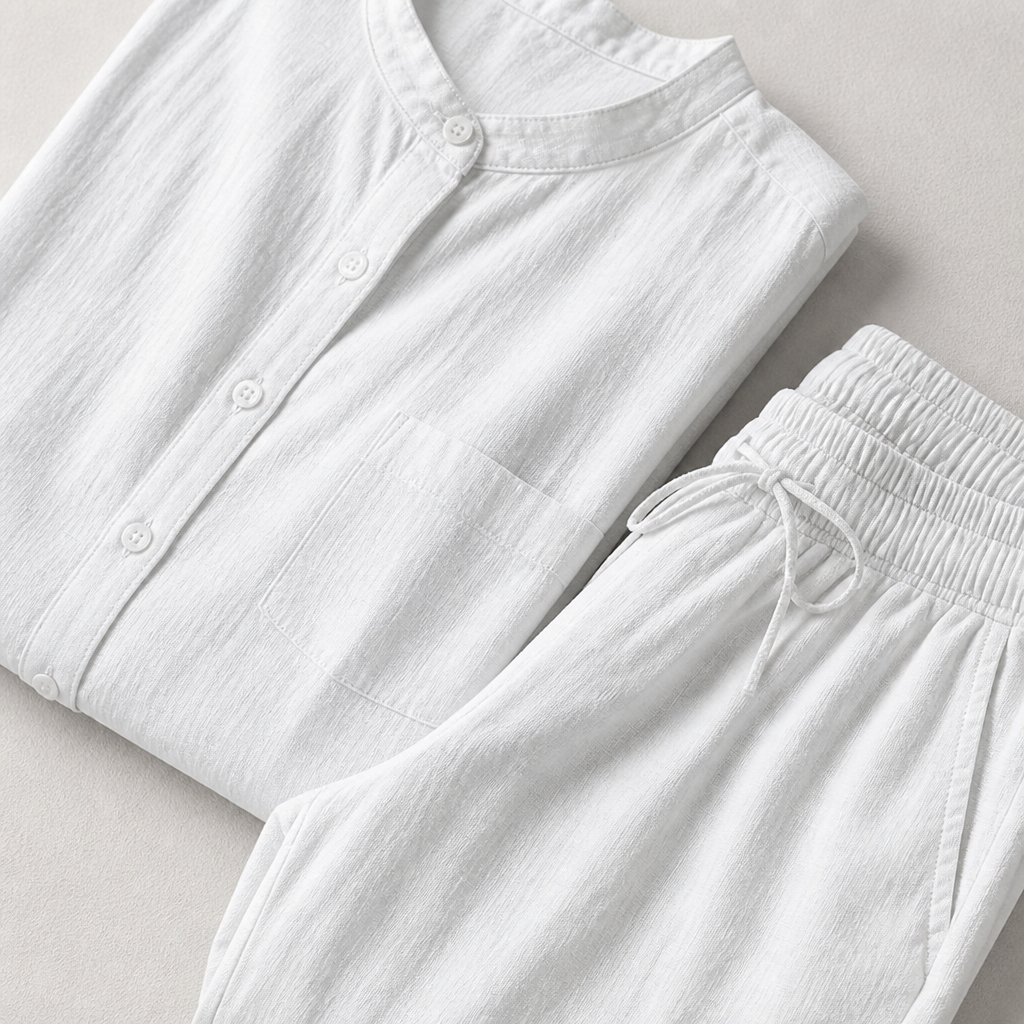 AirFlex™ — Stay Fresh, Cool, and Confident No Matter the Heat
