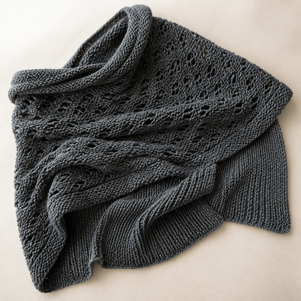 LuxeWeave™ — Wrap Yourself in Effortless Elegance and All-Day Cozy Confidence