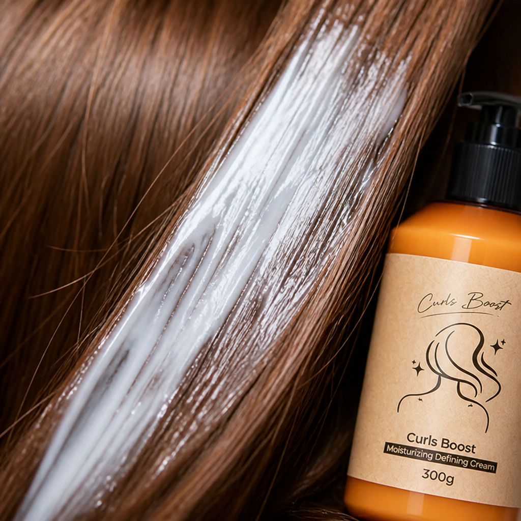 Hydraluxe™ Moroccan Volume Hydrating Hair Care — Unlock Silky Strength and Show-Stopping Shine Every Day