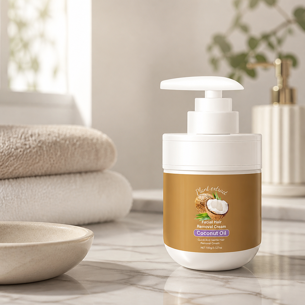 Velvessence™ — Melt Away Hair and Reveal Silky, Radiant Skin Without Irritation