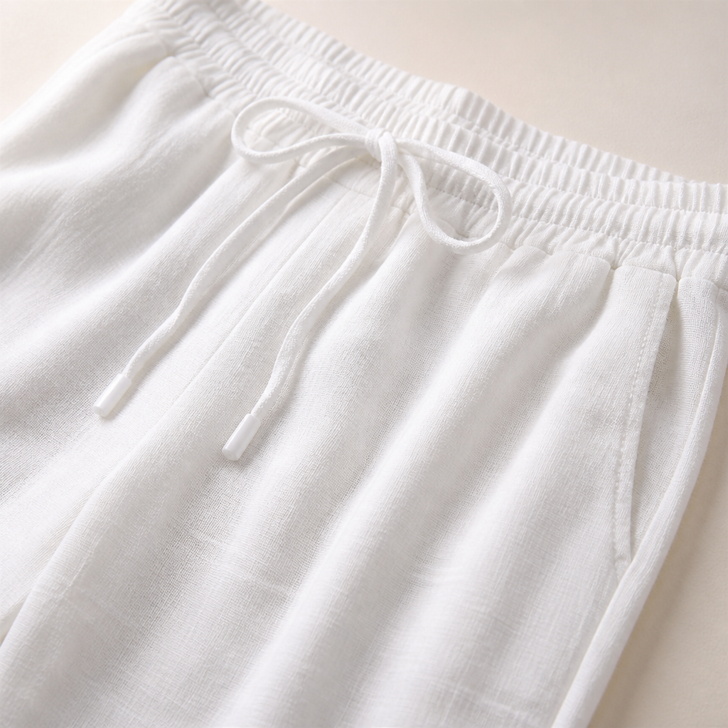 FlowEase™ — Feel Fresh Freedom and Flawless Fit Every Step of Your Day