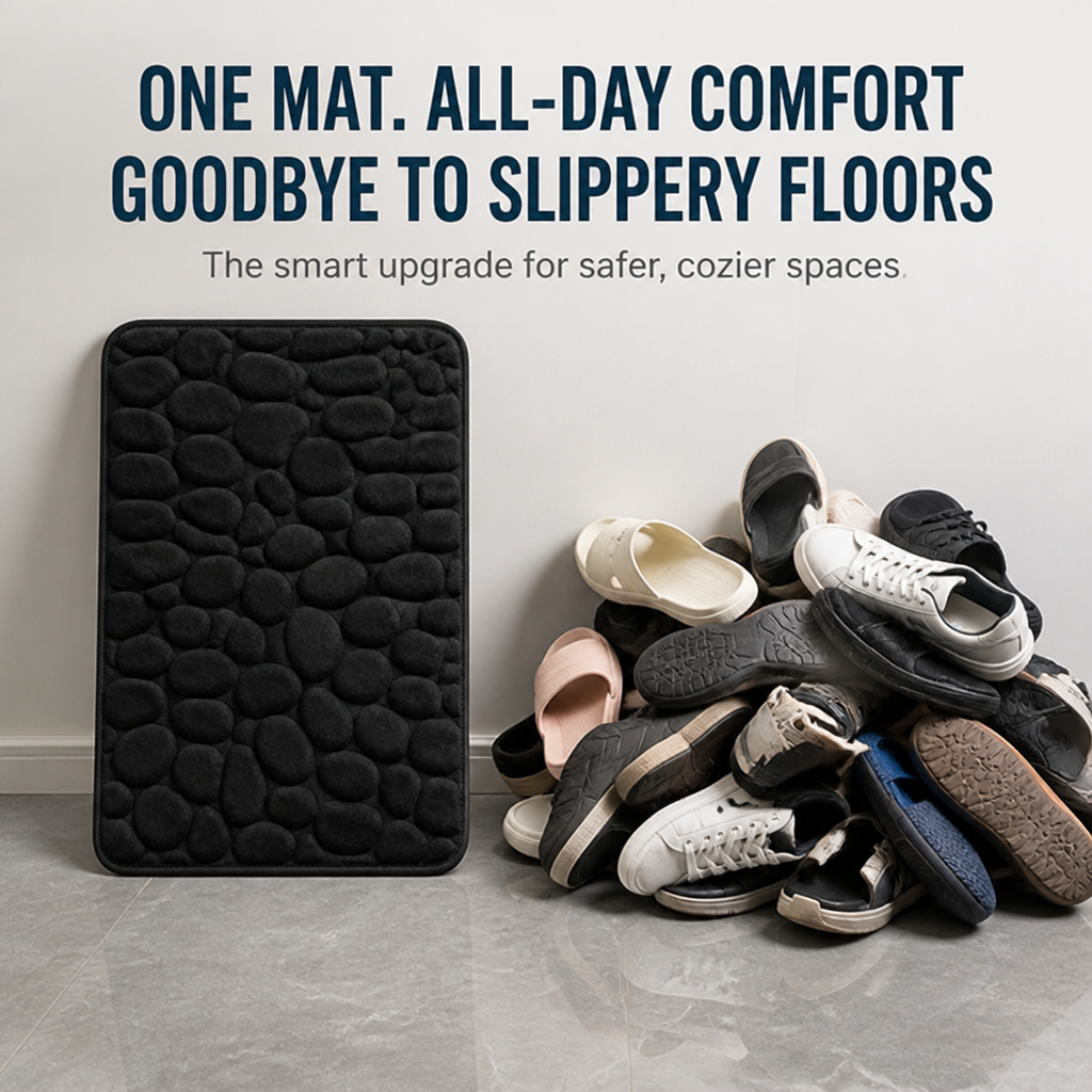 SlipNest™ — Wrap Your Feet in Instant Warmth and Rock-Solid Safety Every Step