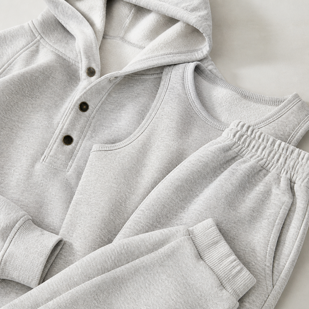 Flexora™ — Slip Into Lightweight Confidence and Effortless Style Every Day