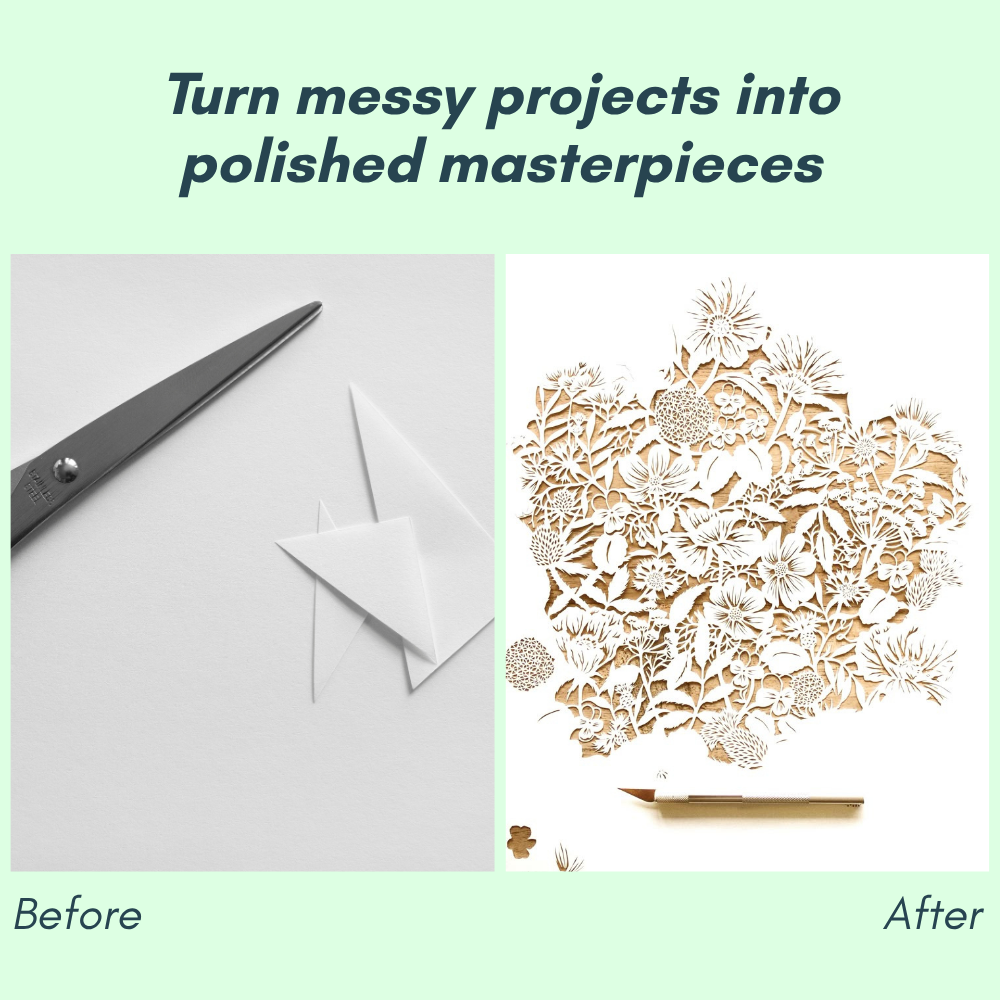 SliceMaster™ — Effortless Precision That Makes Every Cut a Masterpiece